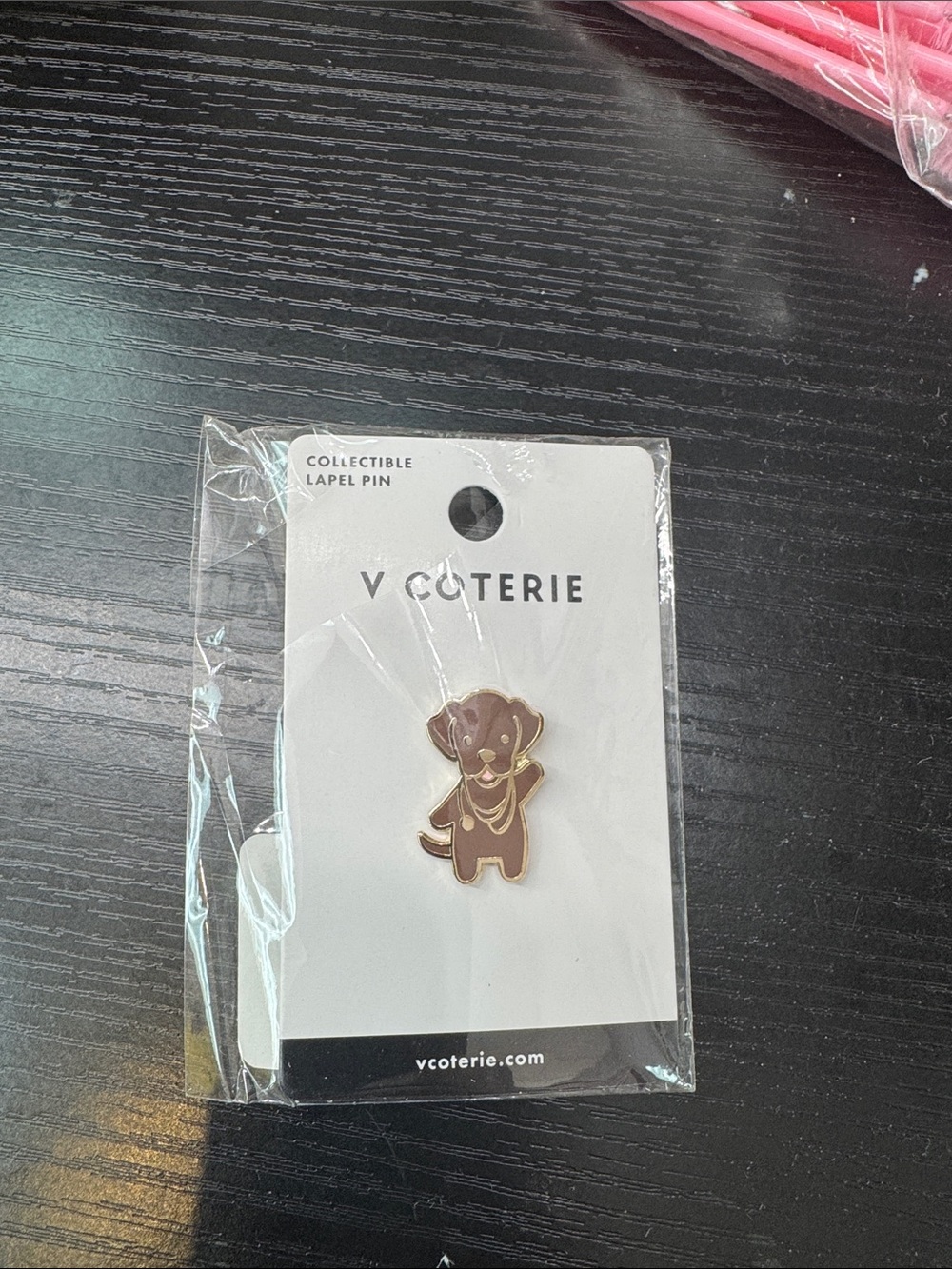 PIN